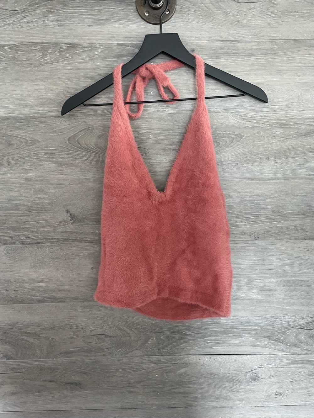Gymshark x Whitney Simmons Knit Top